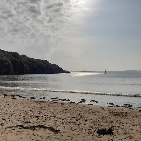 شقة The Greens Garden Duncormick
